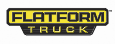 Flatform Truck logo