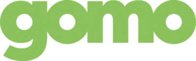 Gomo logo