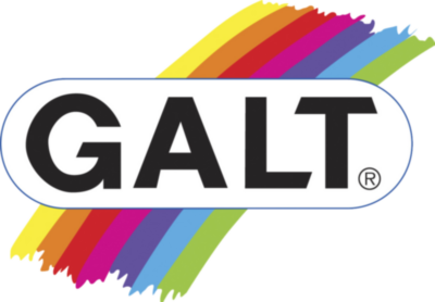 Galt logo