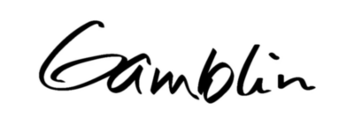 Gamblin logo