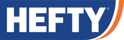 Hefty logo