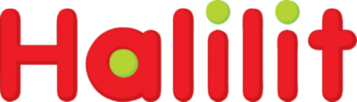 Halilit logo
