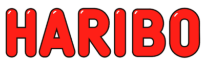 Haribo logo