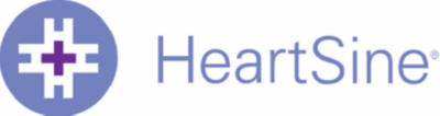 HeartSine logo