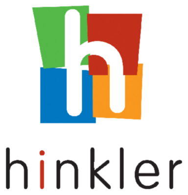 Hinkler logo
