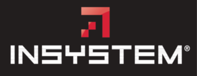 Insystem logo