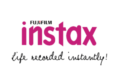 Instax logo