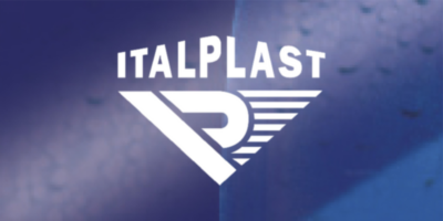 Italplast logo