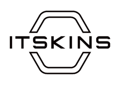 Itskins logo