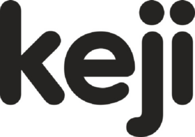 Keji logo