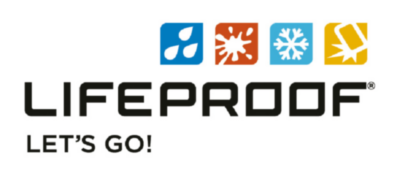 Lifeproof logo