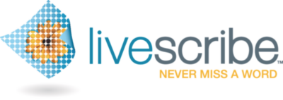 Livescribe logo
