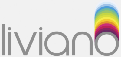 Liviano logo