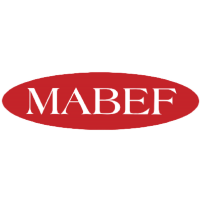 MABEF logo