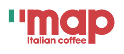 Map Coffee logo