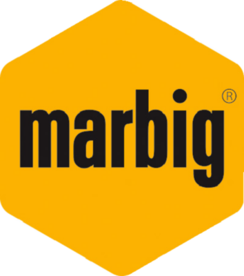 Marbig logo