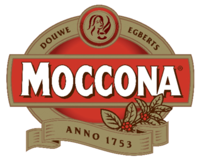 Moccona logo