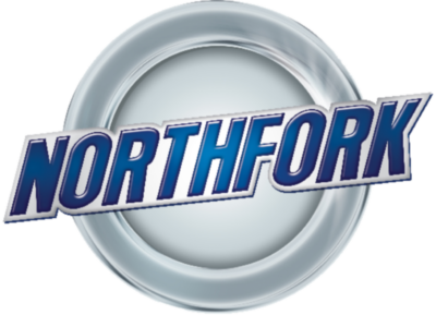 Northfork logo