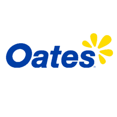 Oates logo