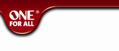 One-For-All logo