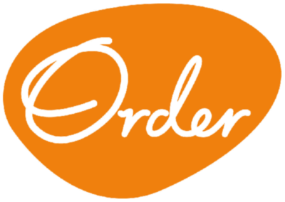 Order logo