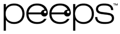 Peeps logo