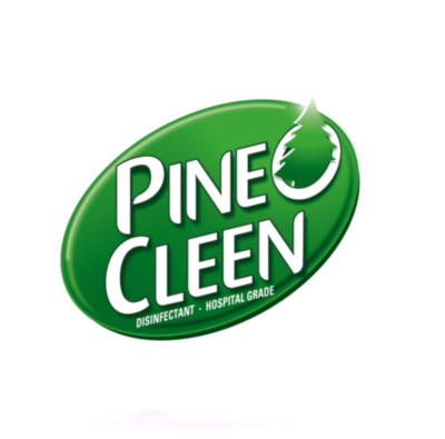 Pineocleen logo
