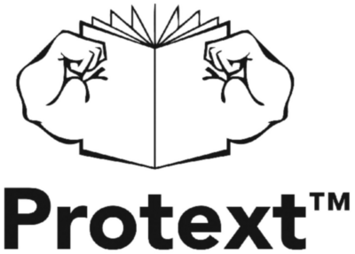 Protext logo