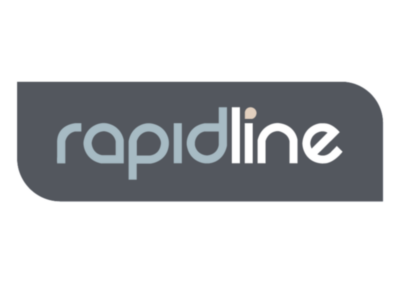 Rapidline logo