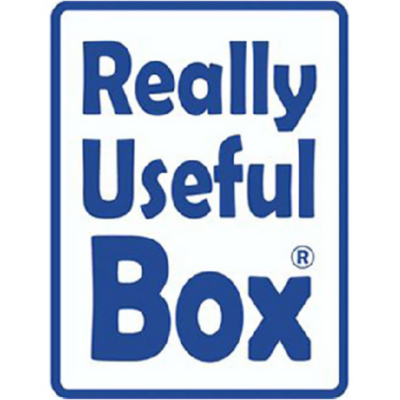Really Useful Box logo