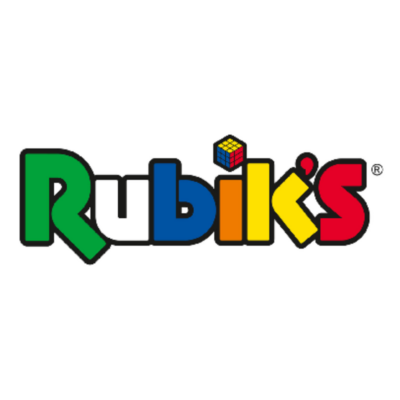 Rubik's logo
