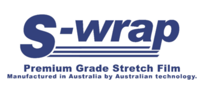 S-Wrap logo