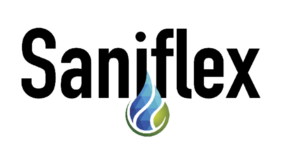Saniflex logo
