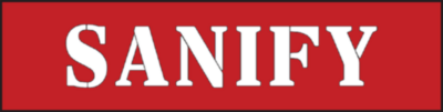 Sanify logo