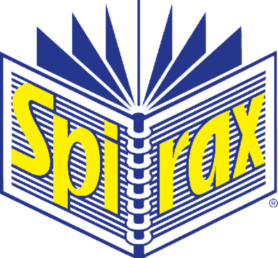 Spirax logo