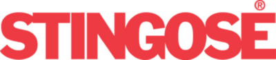 Stingose logo