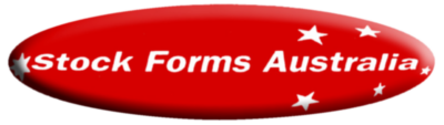 Stock Forms logo