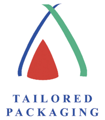 Tailored Packaging logo