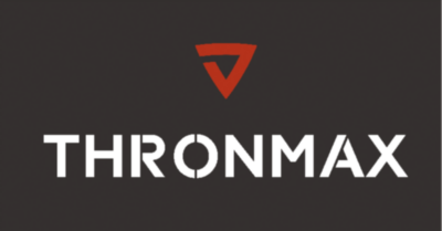 Thronmax logo