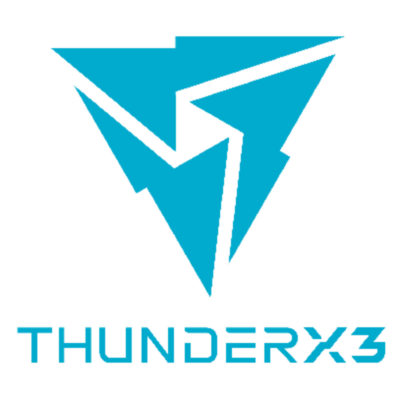 ThunderX3 logo