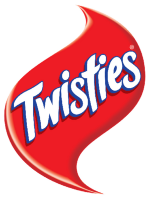Twisties logo