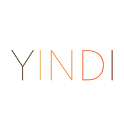 YINDI Indigenous Manufacturing Au logo