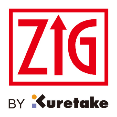 Zig Kuretake logo