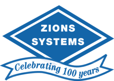 Zions logo