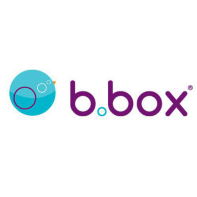 B.Box logo