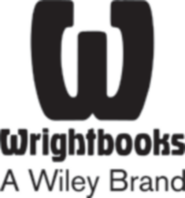Wrightbooks logo
