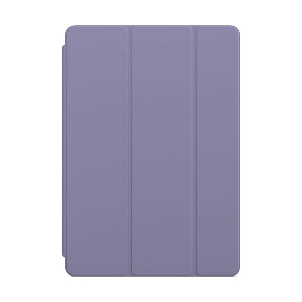Apple Smart Cover for iPad 9th Gen English Lavender
