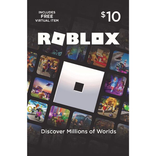 $10 robux giftcard only gives 500 robux now? (Australia) : r/RobloxHelp