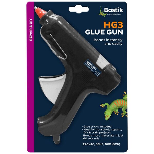 Bostik HG3 Glue Gun