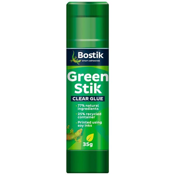 Bostik Green Stik 35g